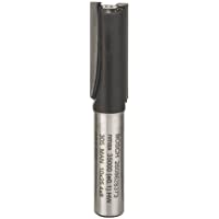 Bosch 2 608 628 373 - Fresas de ranurar - 8 mm- D1 10 mm- L 25-4 mm- G 56 mm (pack de 1)